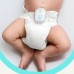 Умный детский монитор дыхания. Sense-U Pro Baby 8
